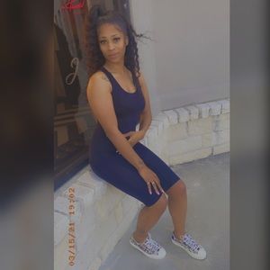 Meet your Posher, Shanika